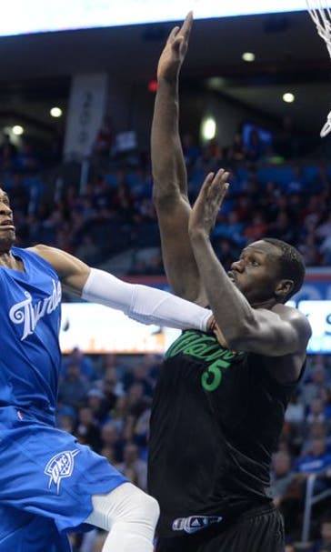 NBA Week 9 Power Ranking – Where National Scribes Rank OKC Thunder